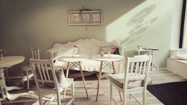 Cafe Gemuesetorte
